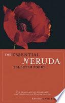 The essential Neruda image