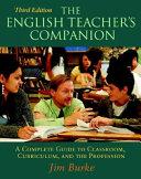The English Teacher's Companion
