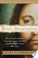 Jesus, Interrupted image