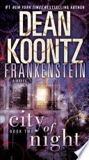 Frankenstein: City of Night image