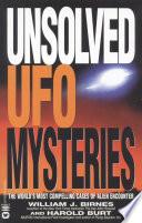 Unsolved UFO Mysteries