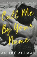 Call Me By Your Name image
