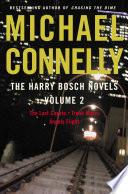 Harry Bosch Novels, The:
