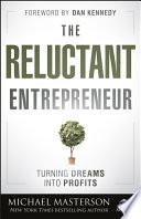 The Reluctant Entrepreneur image