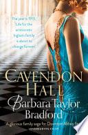 Cavendon Hall (Cavendon Chronicles, Book 1)