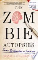 The Zombie Autopsies image