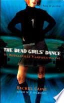 The Dead Girls' Dance image