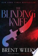 The Blinding Knife image