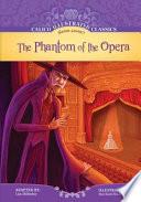 Phantom of the Opera image