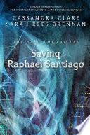 Saving Raphael Santiago image