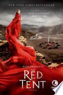 The Red Tent - 20th Anniversary Edition image