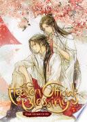 Heaven Official's Blessing: Tian Guan Ci Fu (Novel) Vol. 5