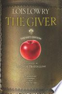 The Giver Illustrated Gift Edition image