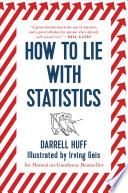 How to Lie with Statistics image