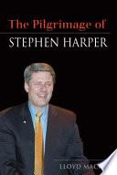 The Pilgrimage of Stephen Harper image