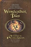 Wingfeather Tales image