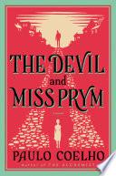 The Devil and Miss Prym image
