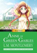 Manga Classics Anne of Green Gables image