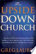 The Upside Down Church image