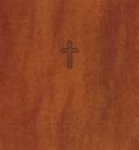 Nasb, Holy Bible, XL Edition, Leathersoft, Brown, 1995 Text, Comfort Print