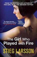 The Girl Who Played with Fire: The Millennium Trilogy 2 image