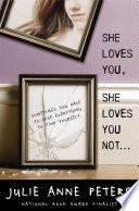 She Loves You, She Loves You Not... image