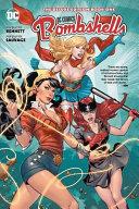 DC Bombshells: the Deluxe Edition Book One image