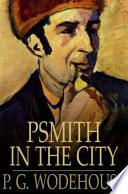 Psmith in the City image