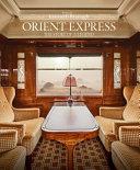 Orient Express image