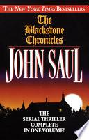 The Blackstone Chronicles image
