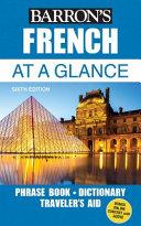 French At a Glance