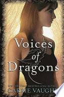 Voices of Dragons image