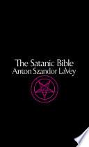 Satanic Bible image