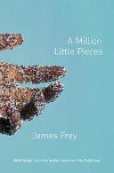 A Million Little Pieces image