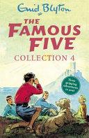 The Famous Five Collection