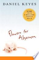 Flowers for Algernon image
