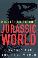 Michael Crichton's Jurassic World image