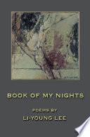 Book of My Nights