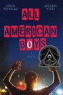 All American Boys image