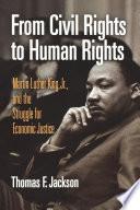 From Civil Rights to Human Rights