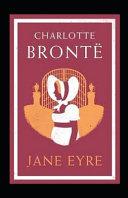Jane Eyre Illustrated image