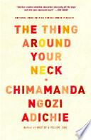 The Thing Around Your Neck image