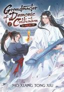 Grandmaster of Demonic Cultivation: Mo Dao Zu Shi (Novel) Vol. 2 image