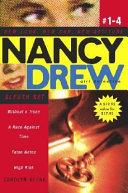 Nancy Drew Girl Detective (Boxed Set)