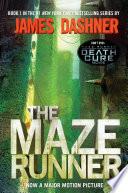 The Maze Runner (Maze Runner, Book One) image