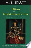 The Djinn in the Nightingale's Eye image