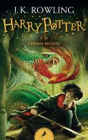 Harry Potter y la cámara secreta / Harry Potter and the Chamber of Secrets image