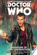 Doctor Who: The Ninth Doctor - Volume 1
