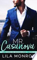 Mr Casanova