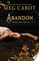 Abandon (The Abandon Trilogy, Book 1)